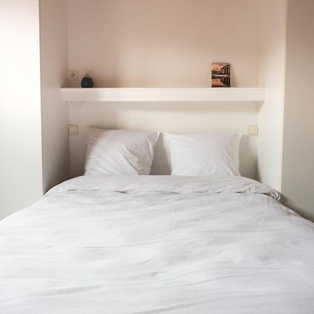 Appartementen Bredene Rum bild